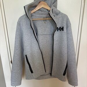 Helly Hansen Hydropower Sailing Zip Hoodie, Men’s M